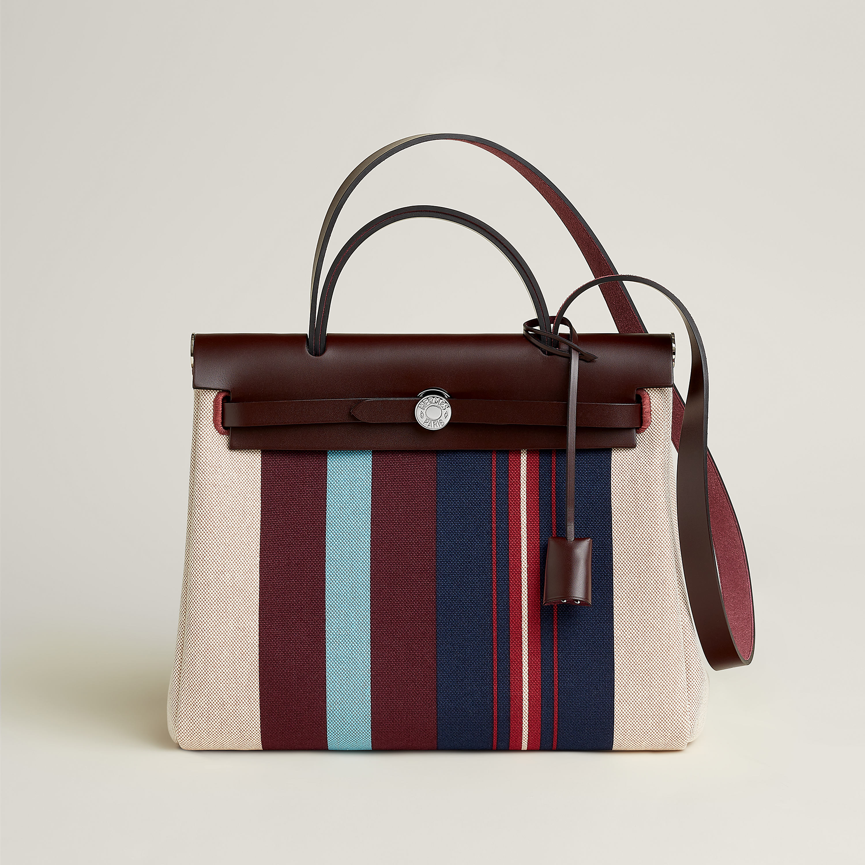 Herbag Zip 31 laquered bag