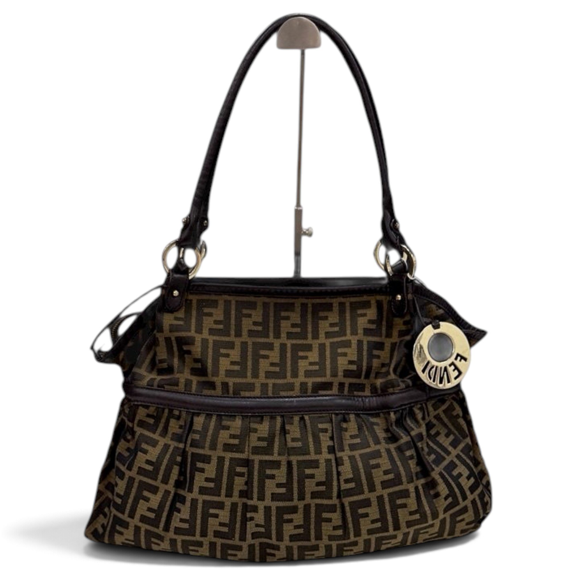 Chef cloth handbag