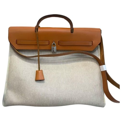 Hermes Herbag Handbag