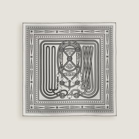Grand Tralala Bandana 55