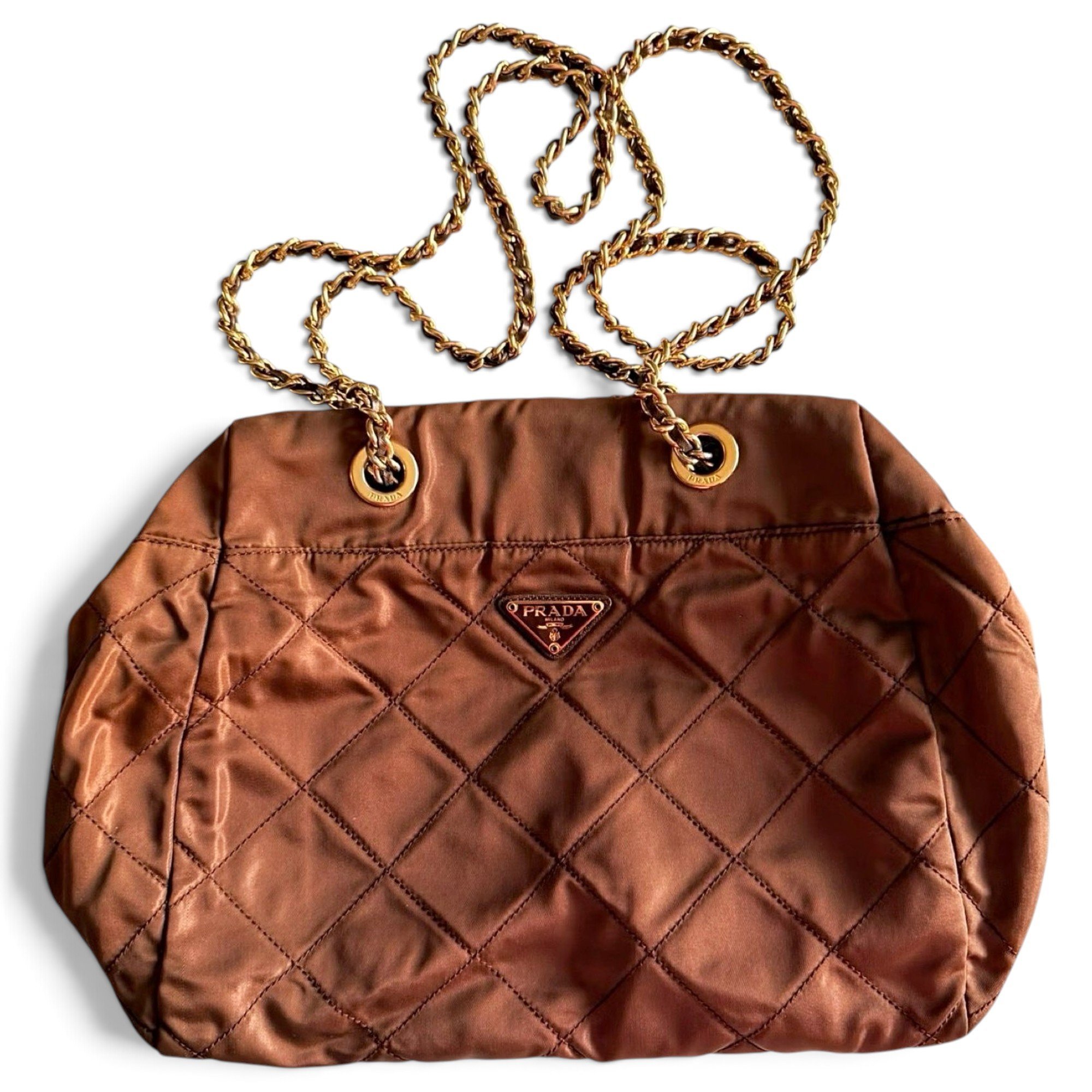 Re-Edition 2005 handbag