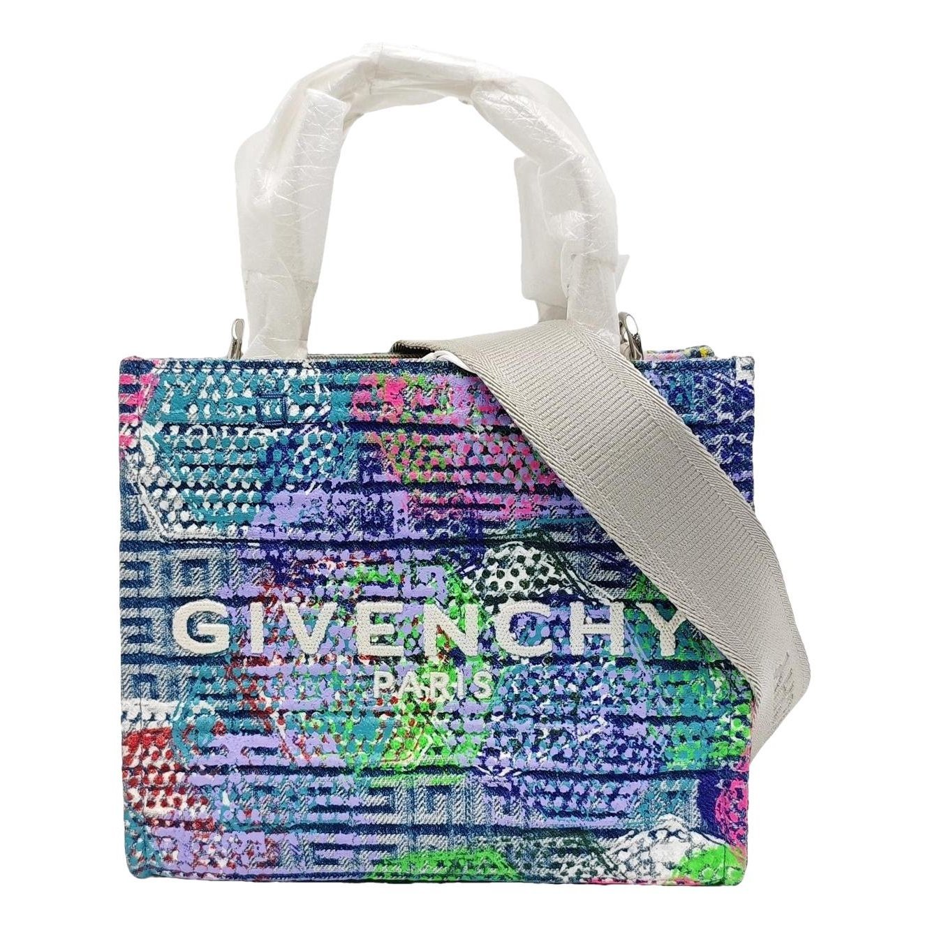 Cloth handbag