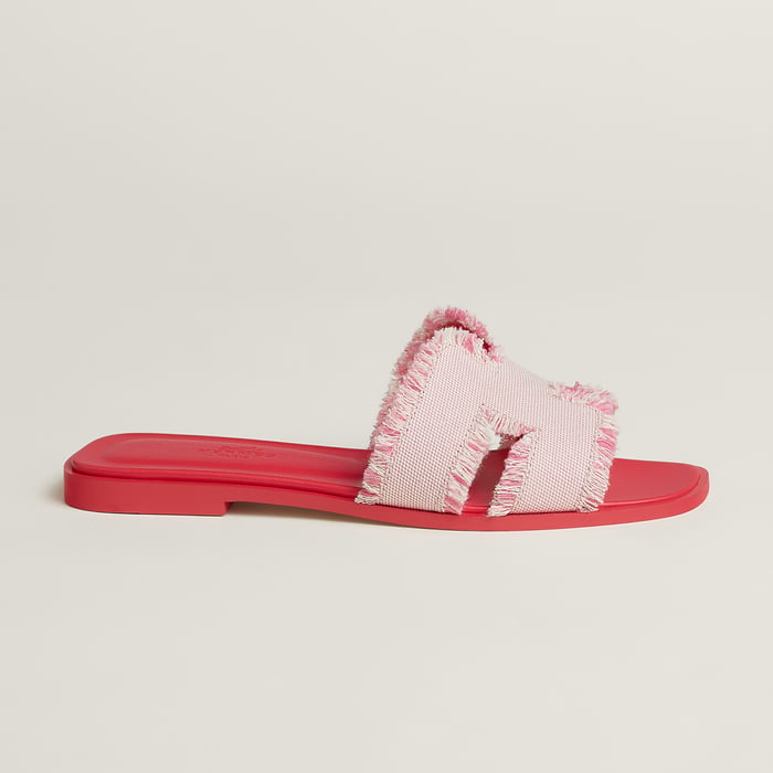 Rose Grenade Oran Sandal