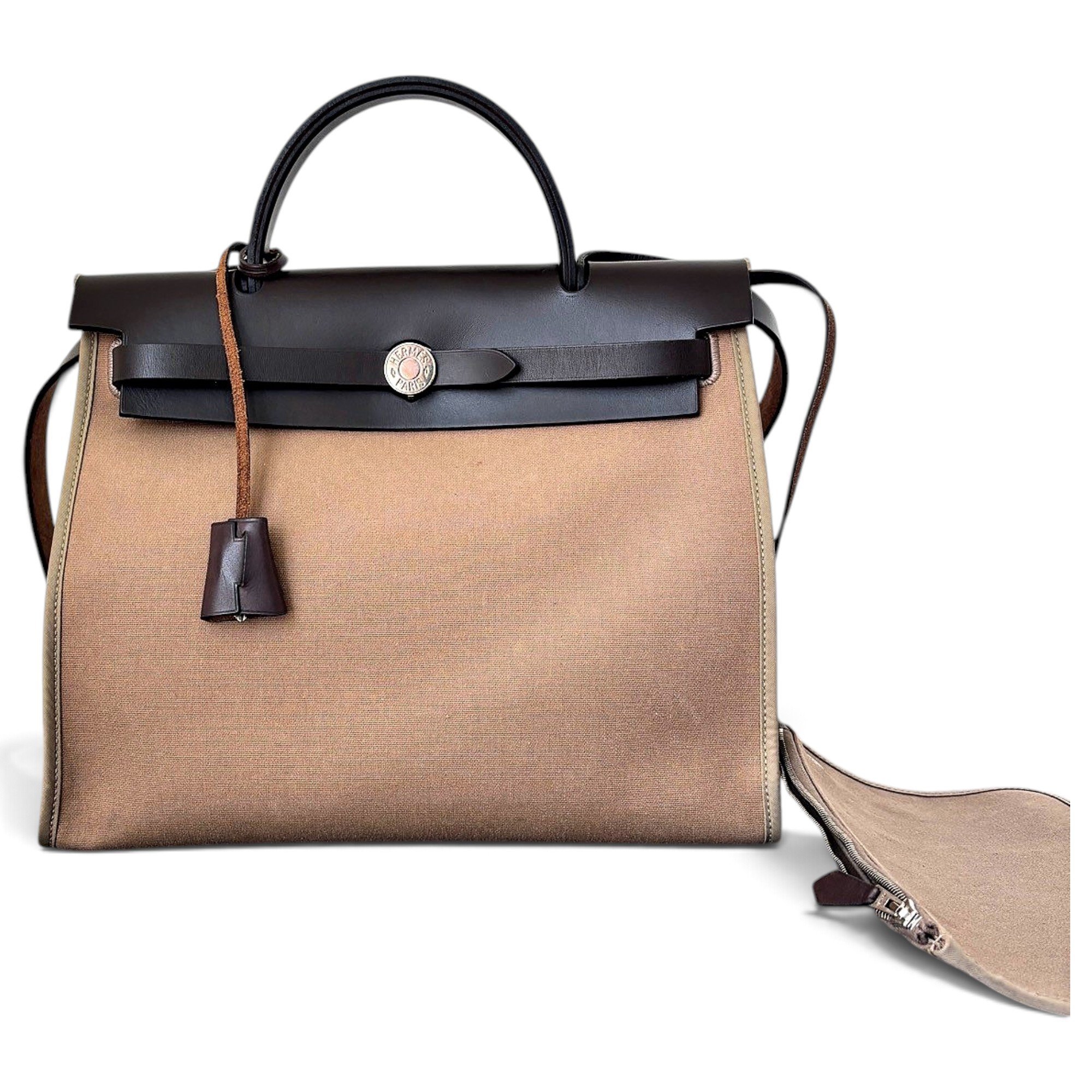 Herbag cloth handbag