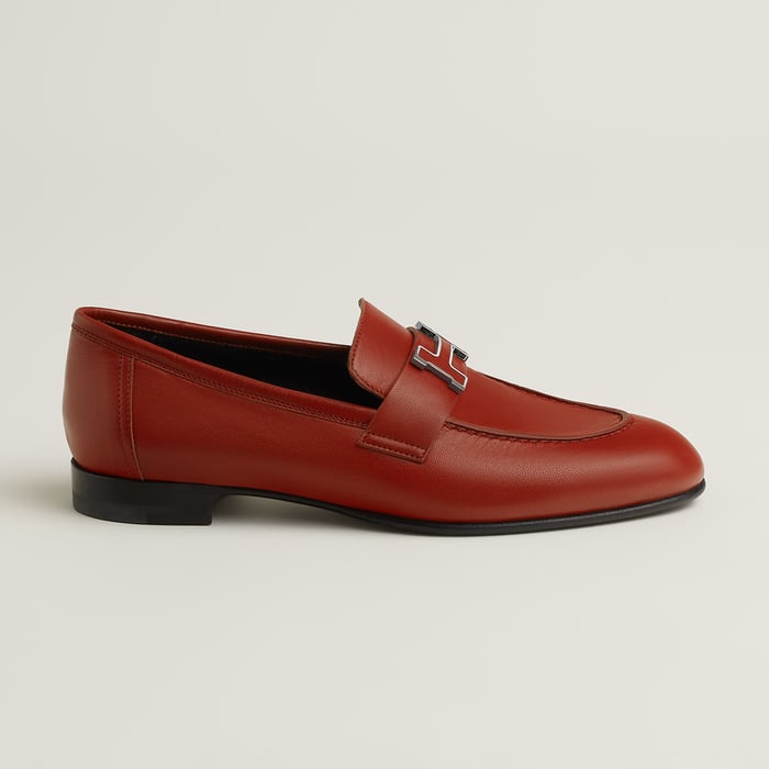 Rouge Sanguine Paris Loafer