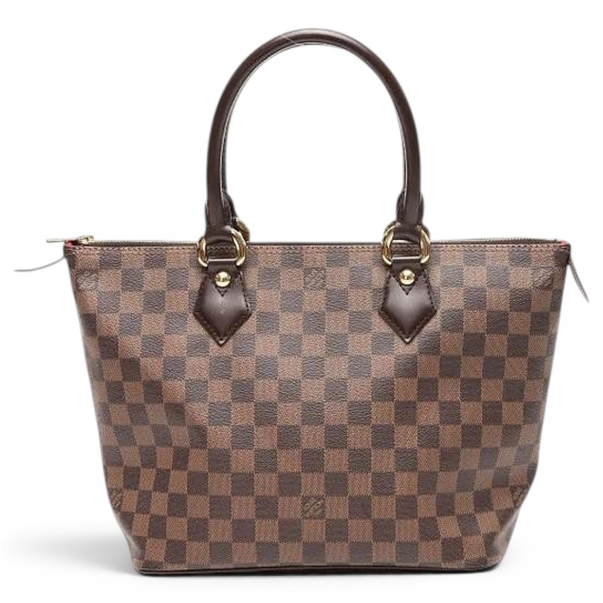 Saleya cloth tote