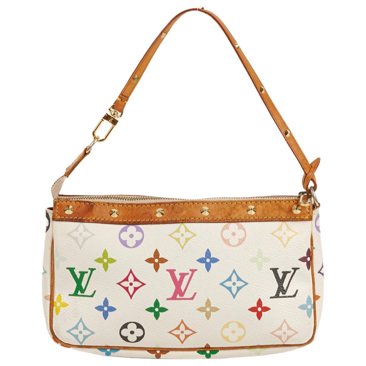 Pochette Accessoire cloth handbag