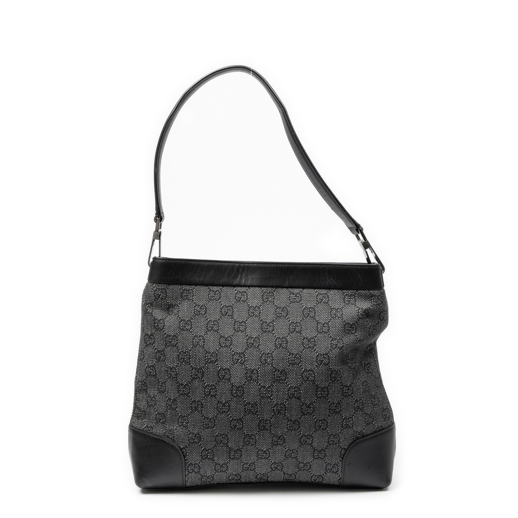 Hobo handbag