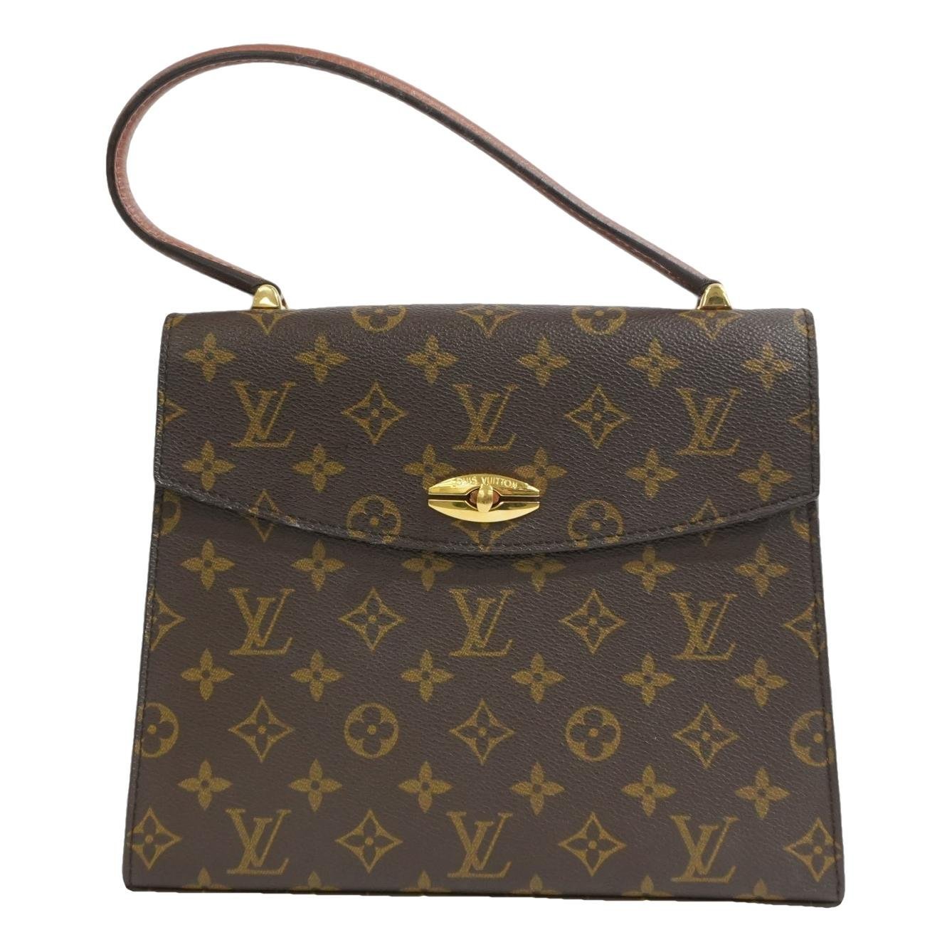 Malesherbes handbag