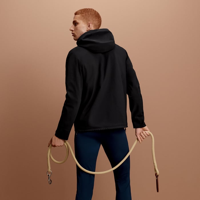 H'Val Jacket
