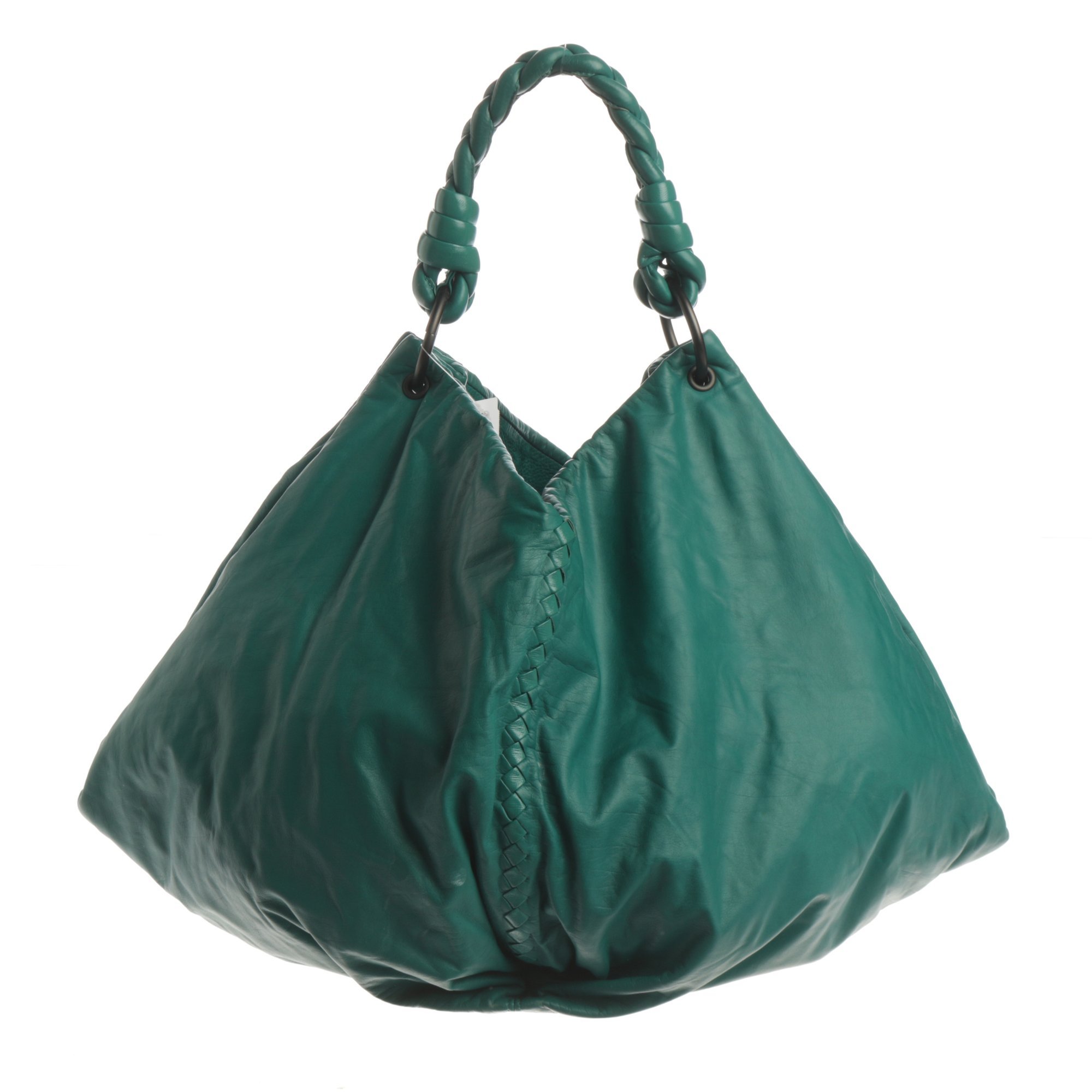 Leather bag