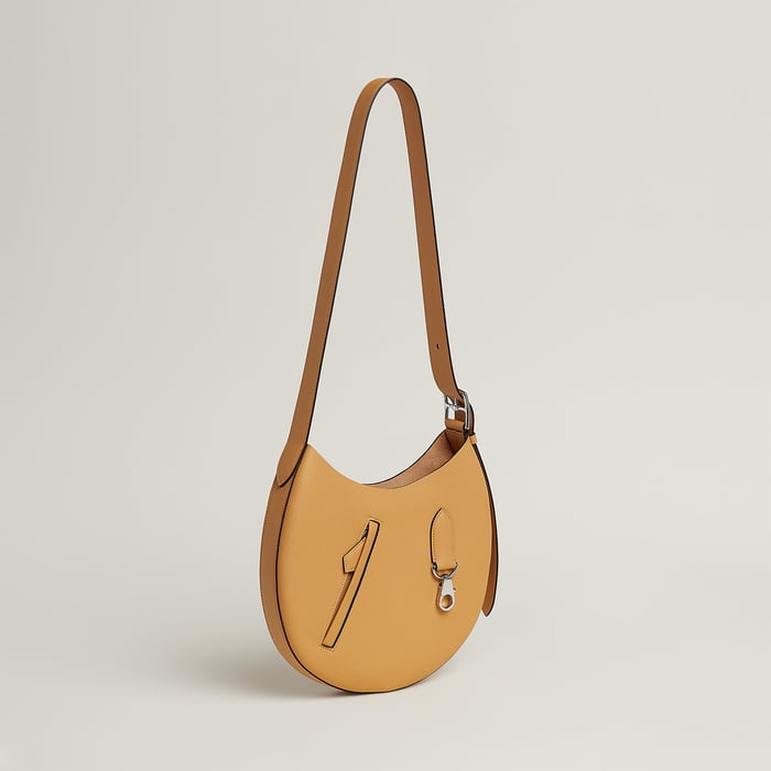 Paille Arcon Slim Bag