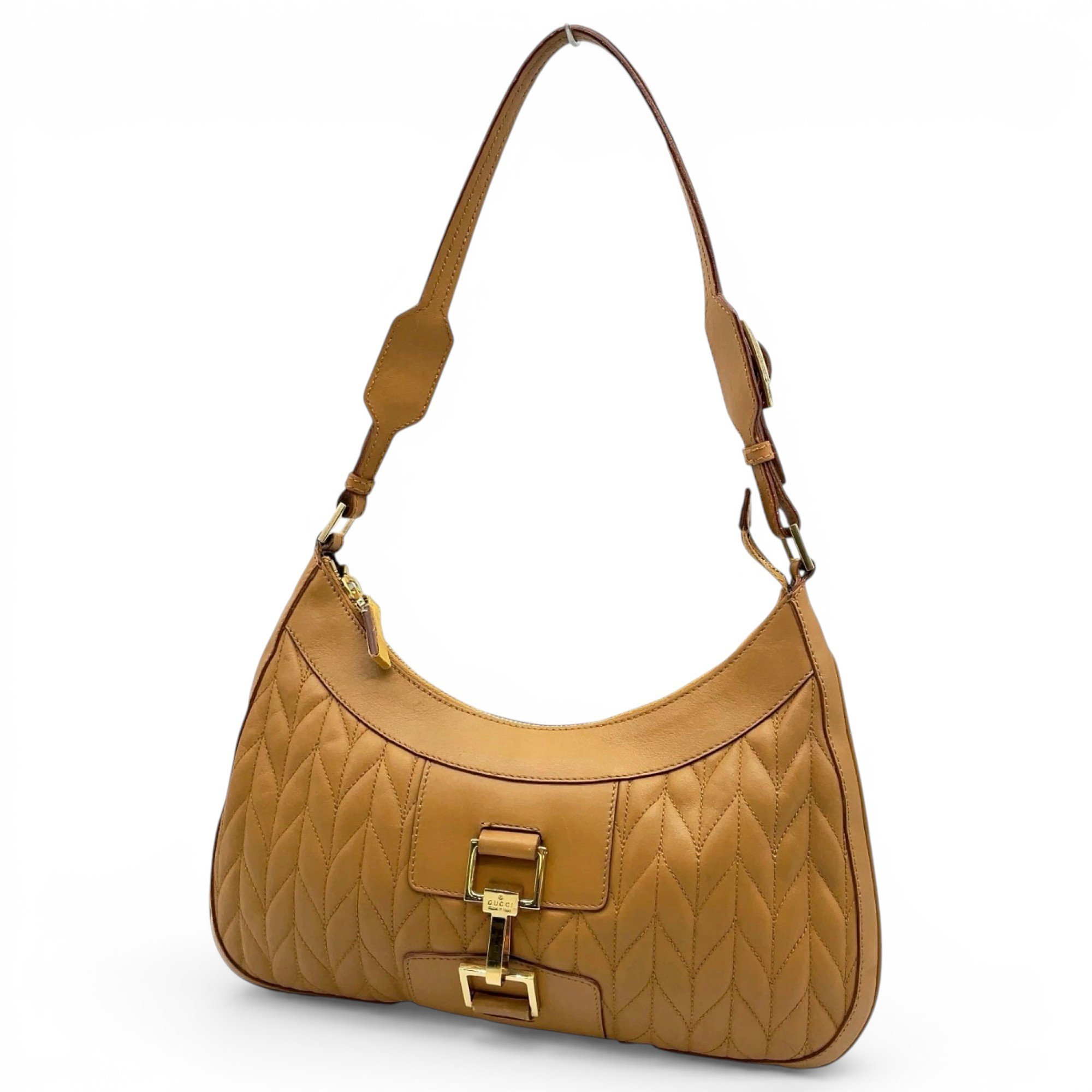 Jackie 1961 leather handbag
