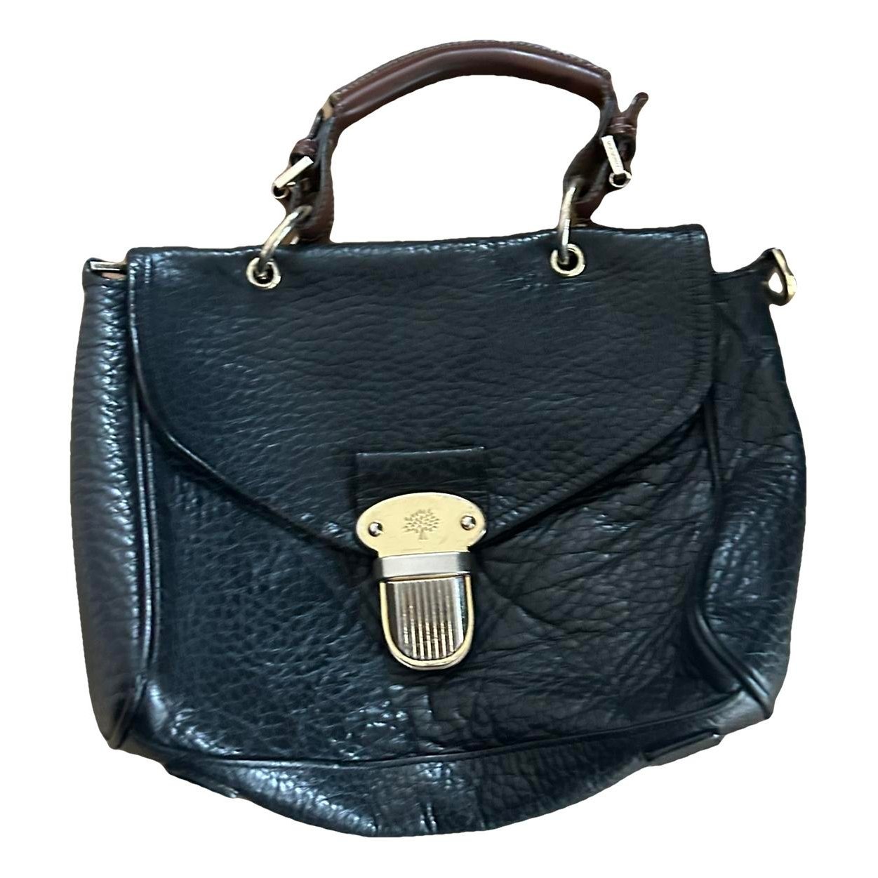 Mulberry Leather handbag