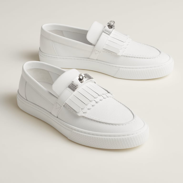 Game slip-on sneaker