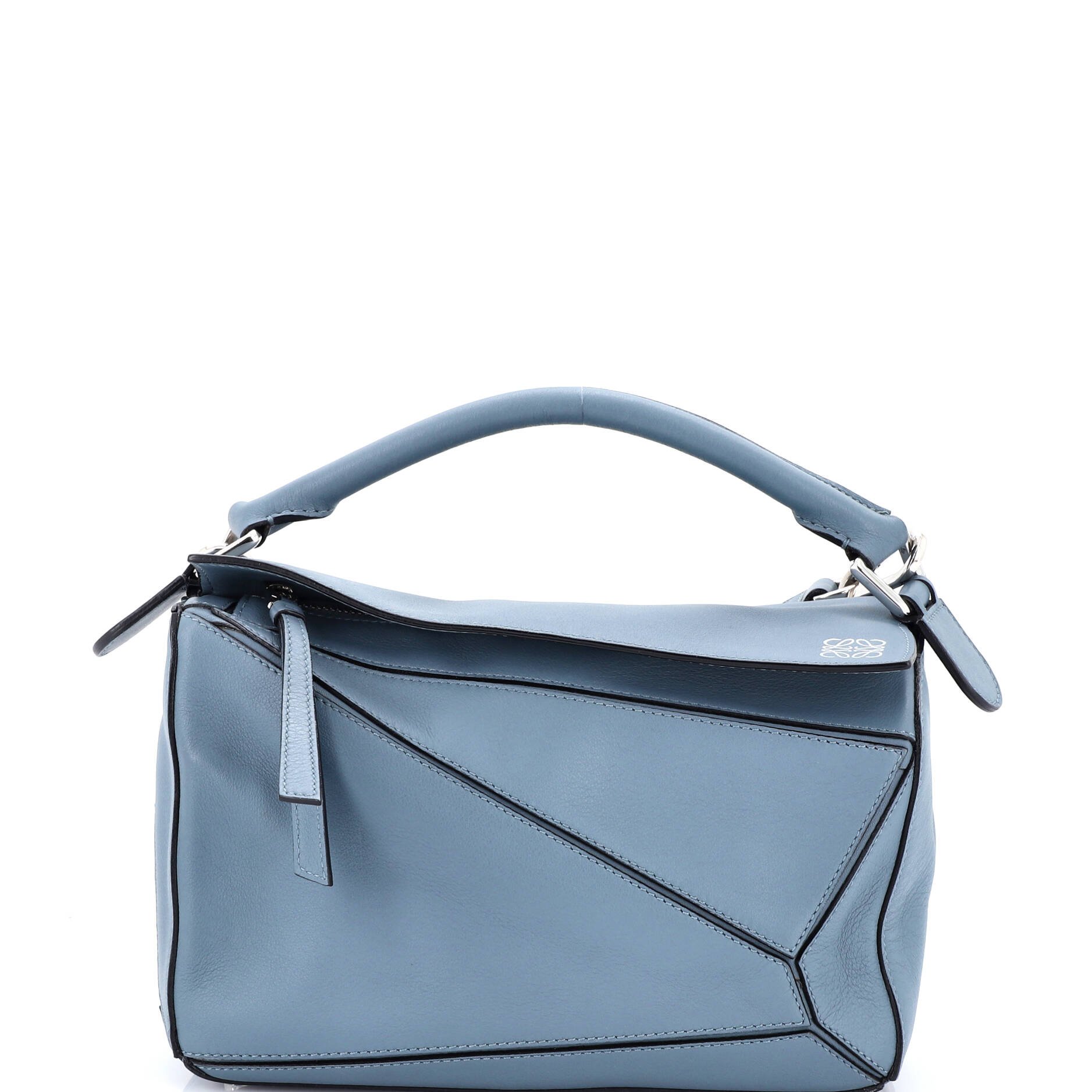 Loewe Puzzle Bag Leather Small
