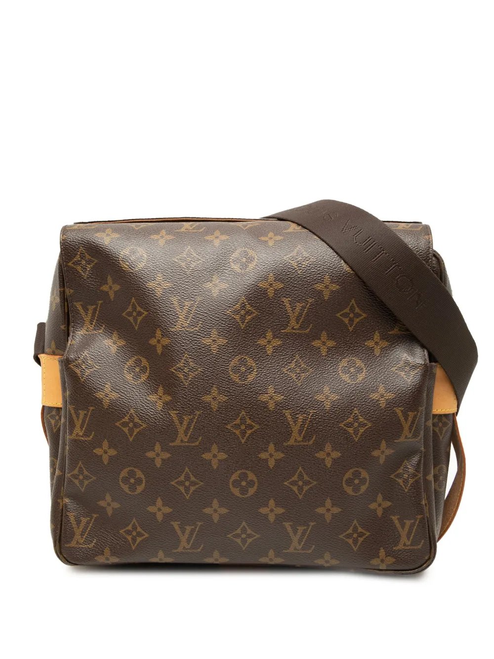2005 Monogram Naviglio crossbody bag