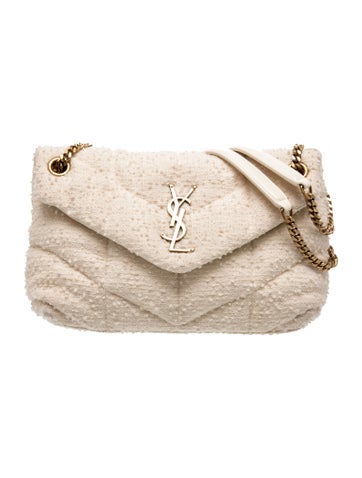Tweed LouLou Small