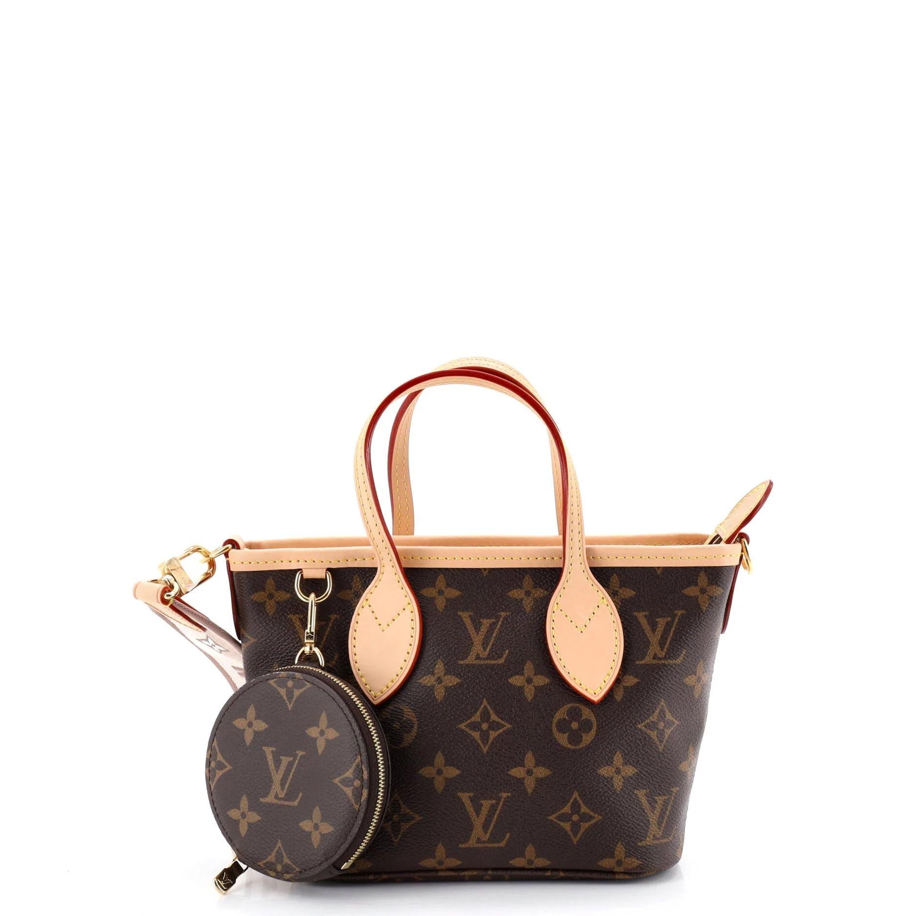 Louis Vuitton Cloth tote