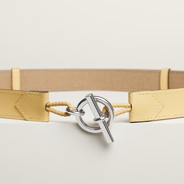Babord 24 Reversible Belt