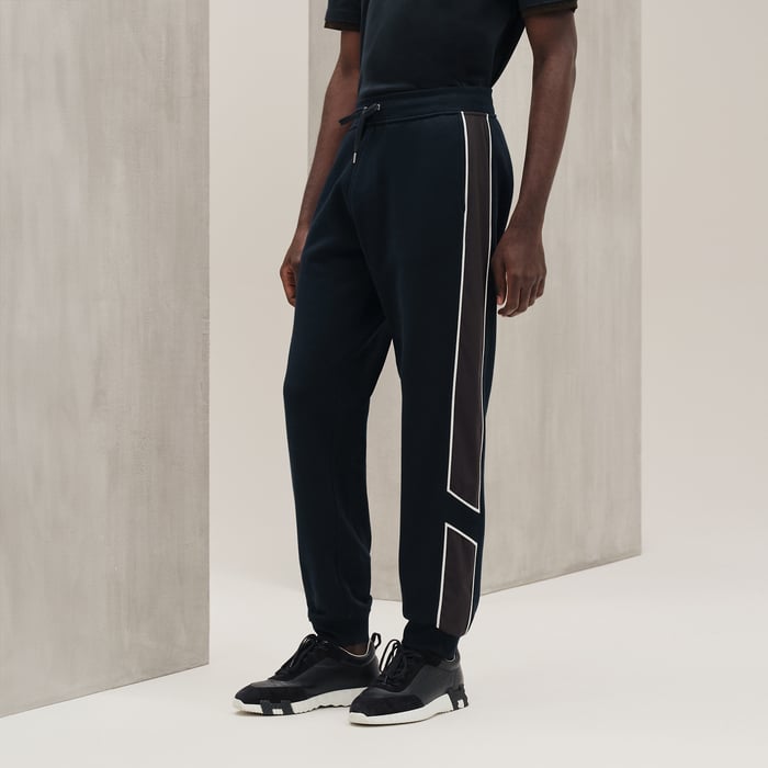 Marine Sport Capsule Jogging Pants