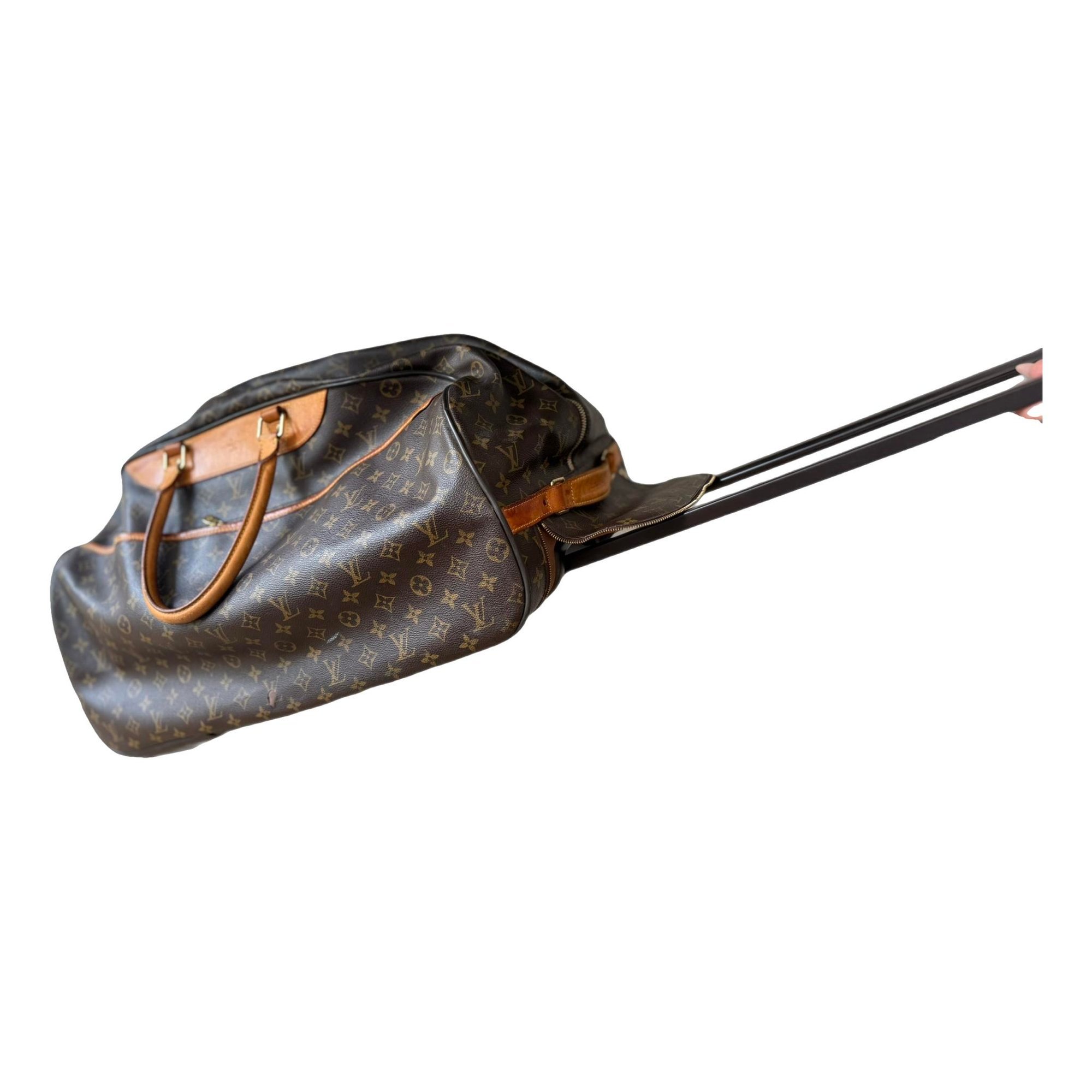 Cloth 24h bag