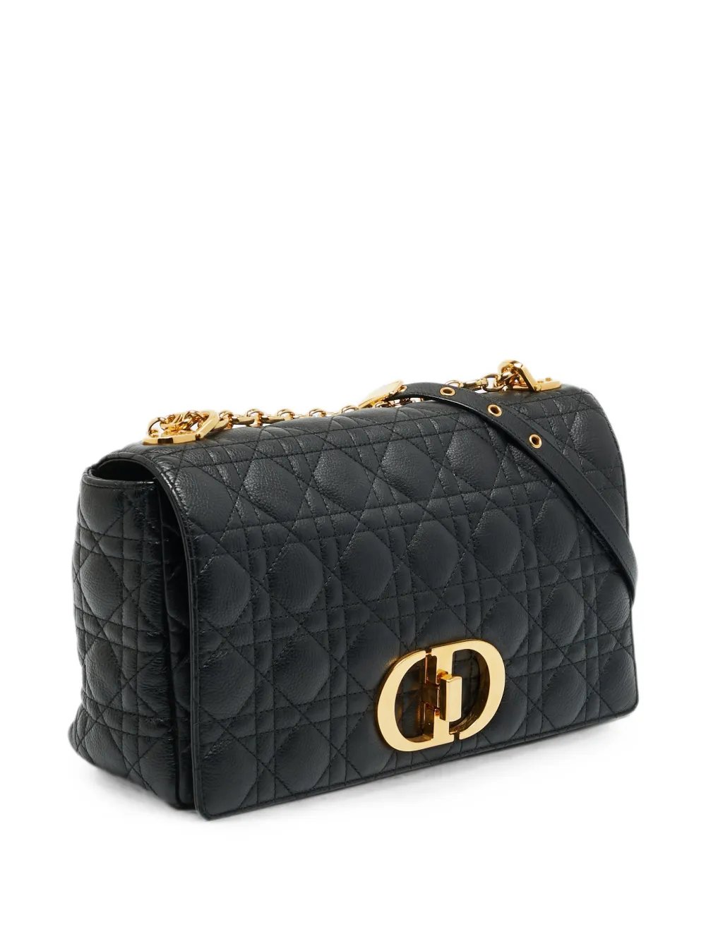 2020 Caro cannage shoulder bag