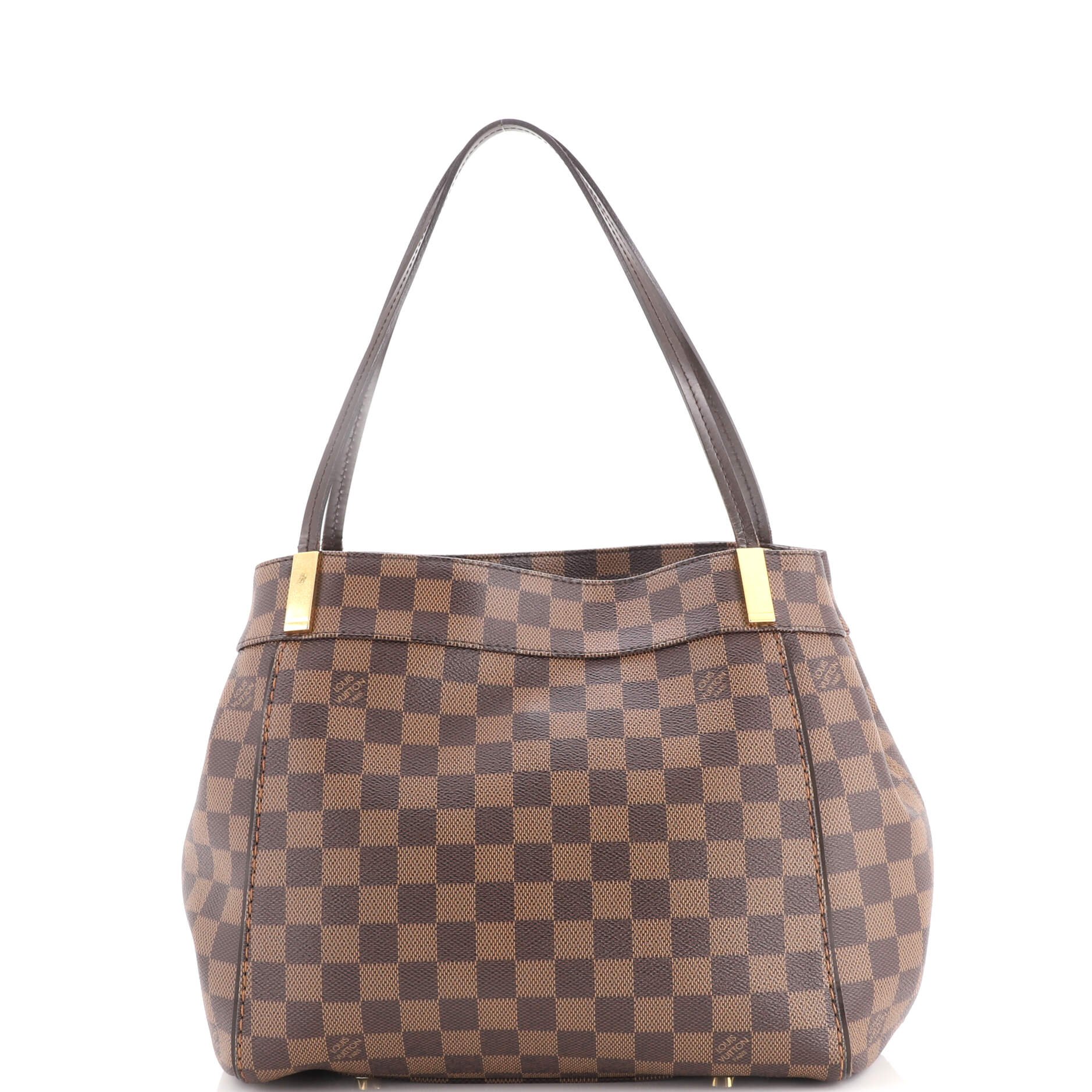 Marylebone Handbag Damier PM