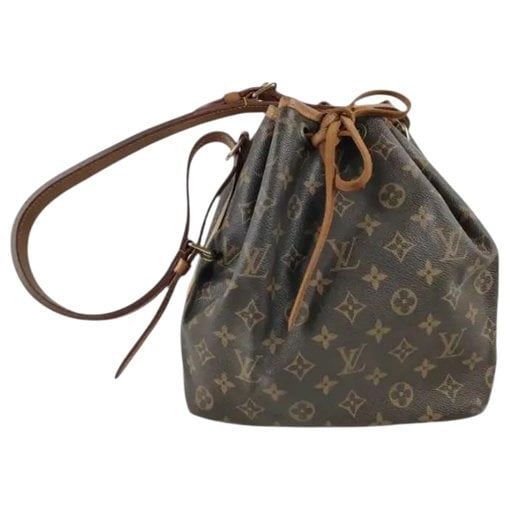 Noé cloth handbag