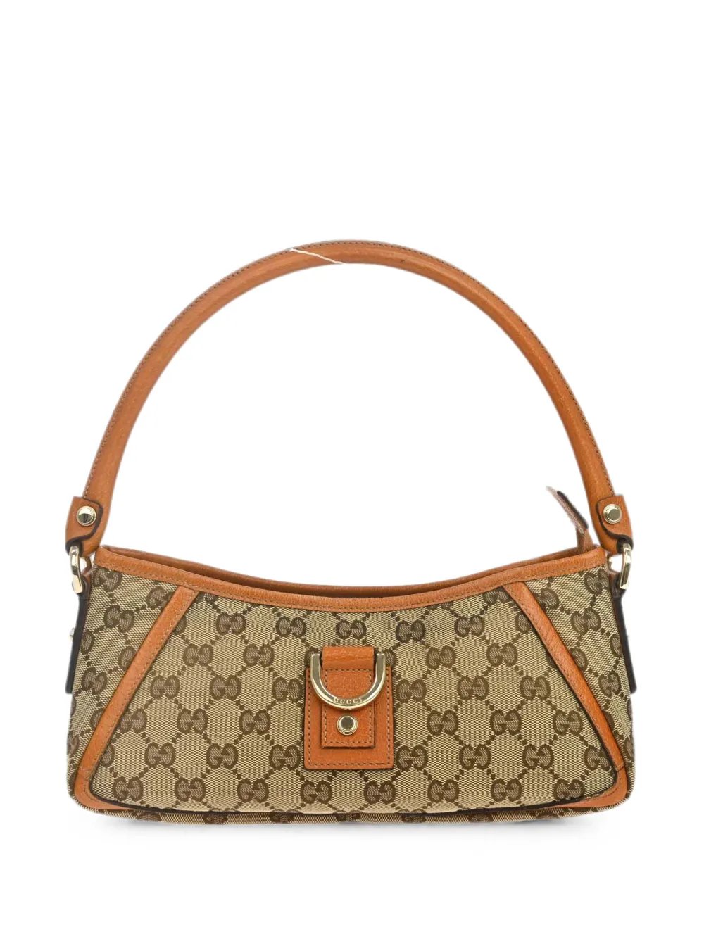 1990-2000s Abbey D-Ring shoulder bag