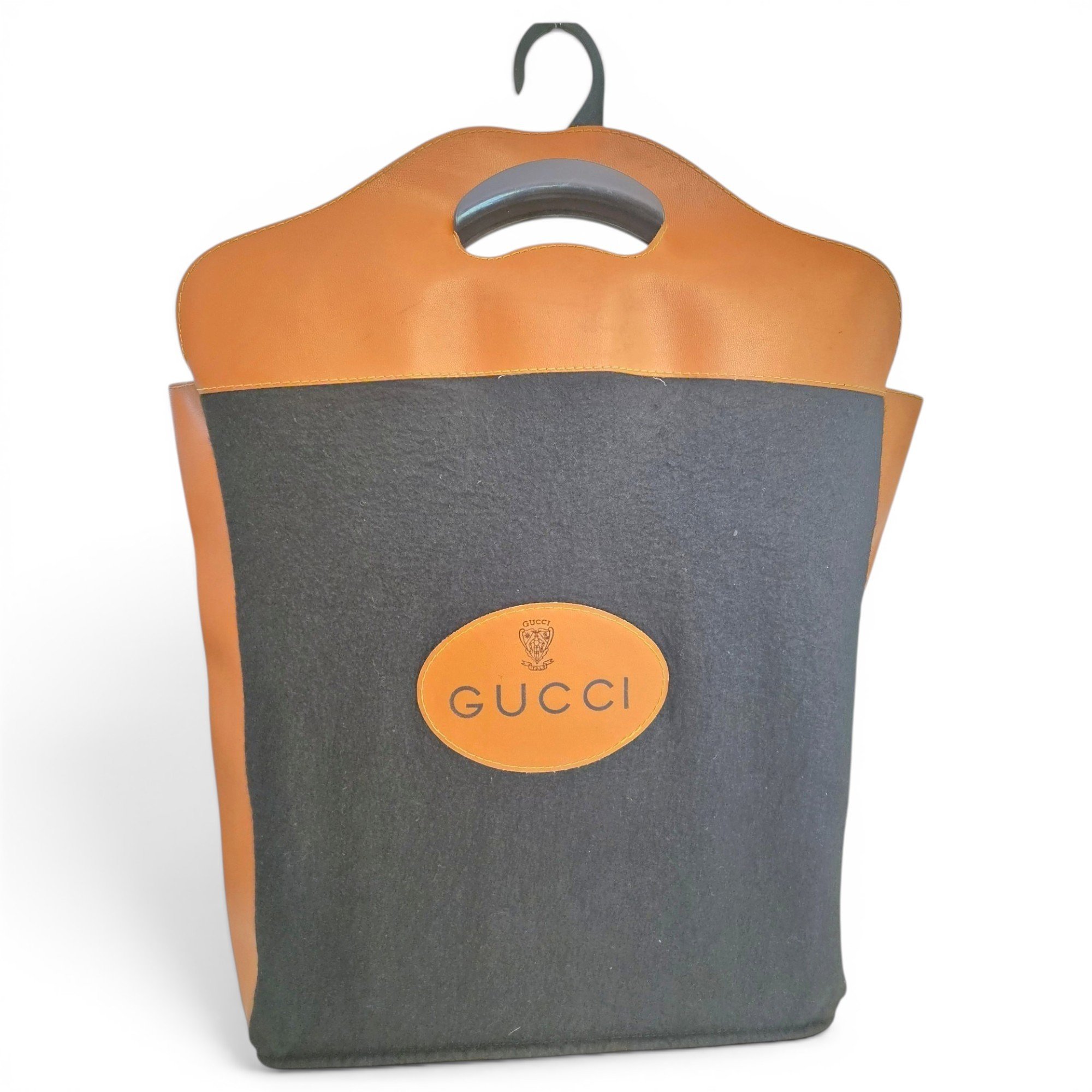 Cloth handbag