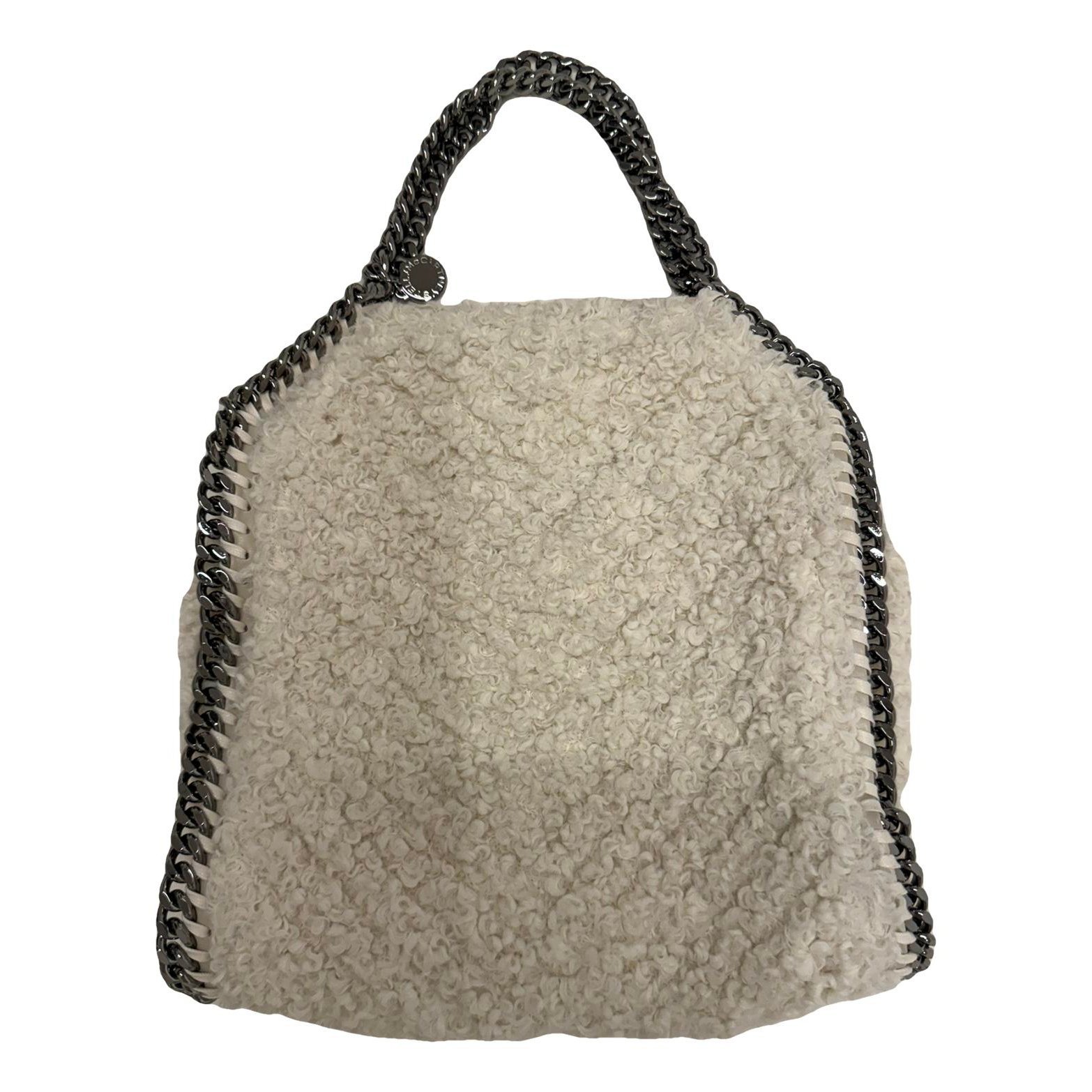 Stella McCartney Falabella vegan leather handbag