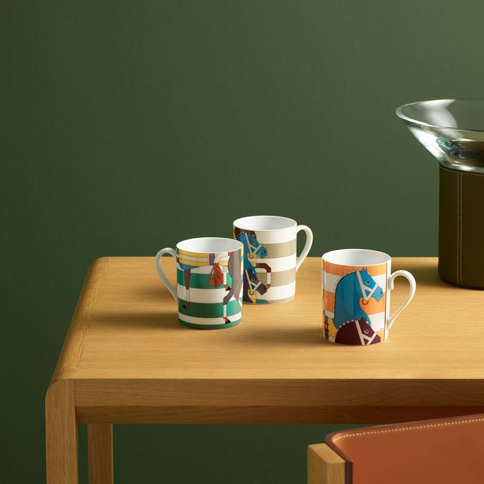 Sans Coloris Rocabar Mug
