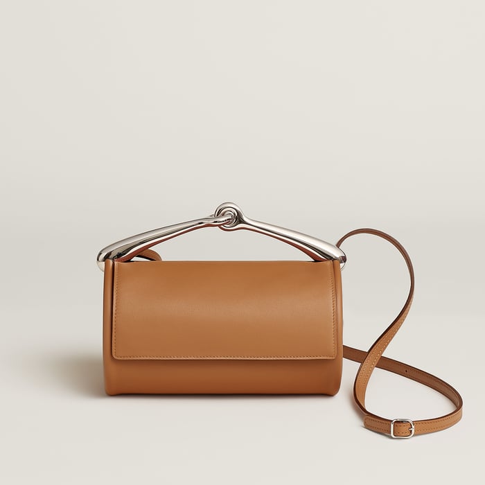 Gold Maximors Bag