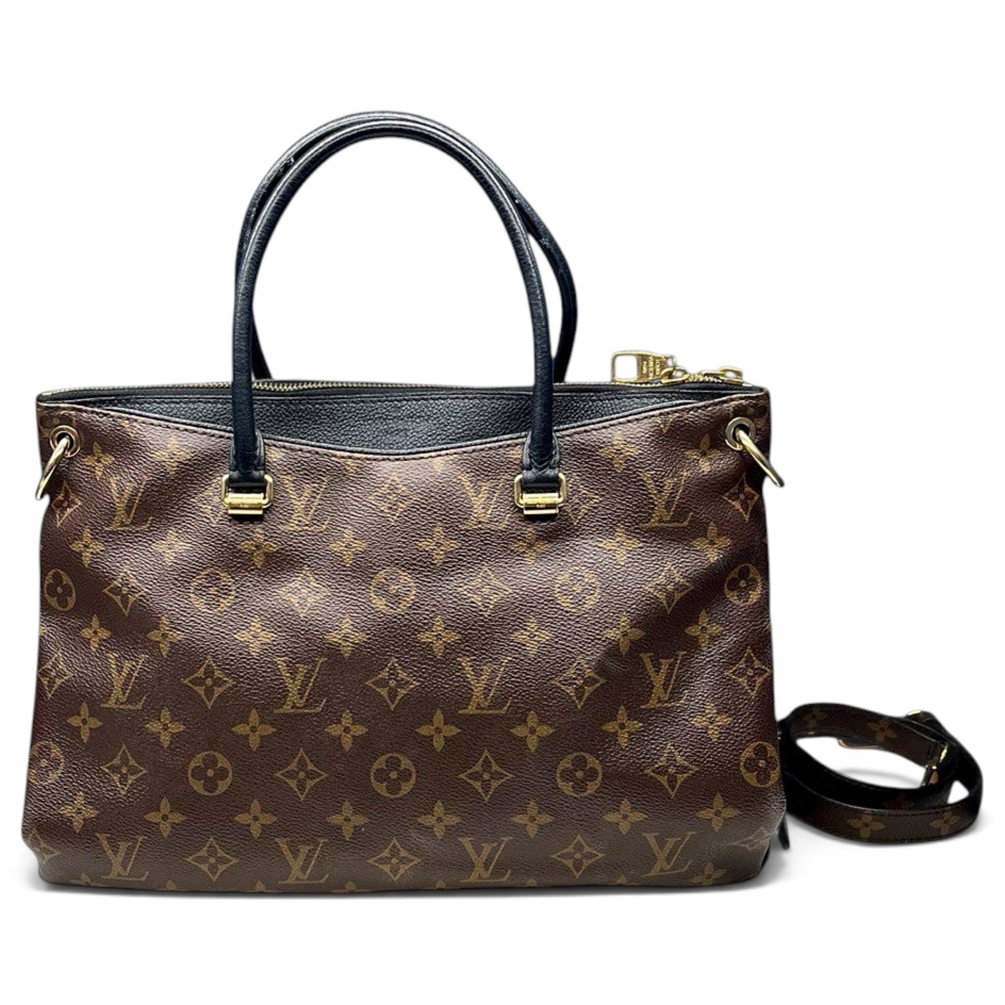 Pallas cloth handbag