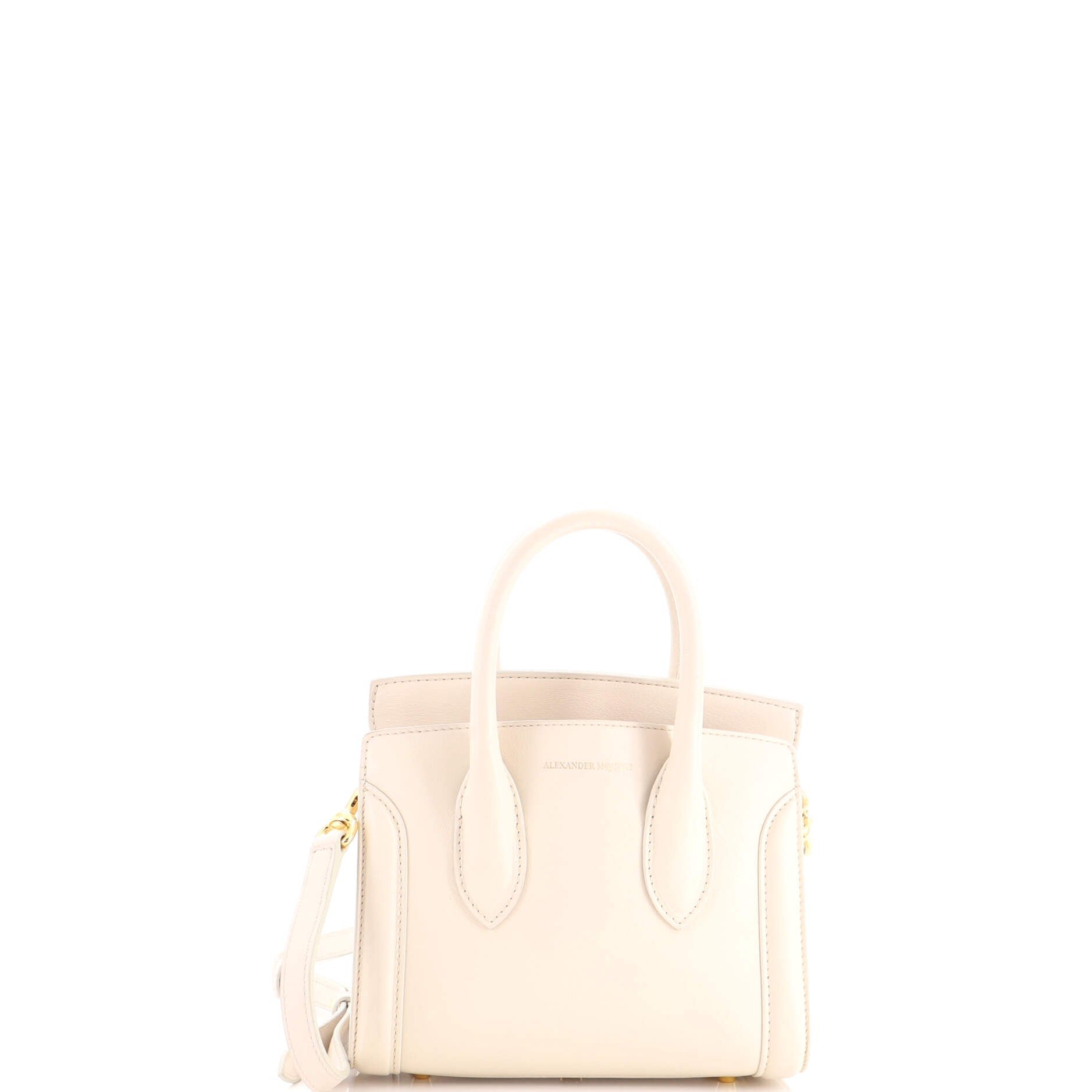 Heroine Convertible Tote Leather 21