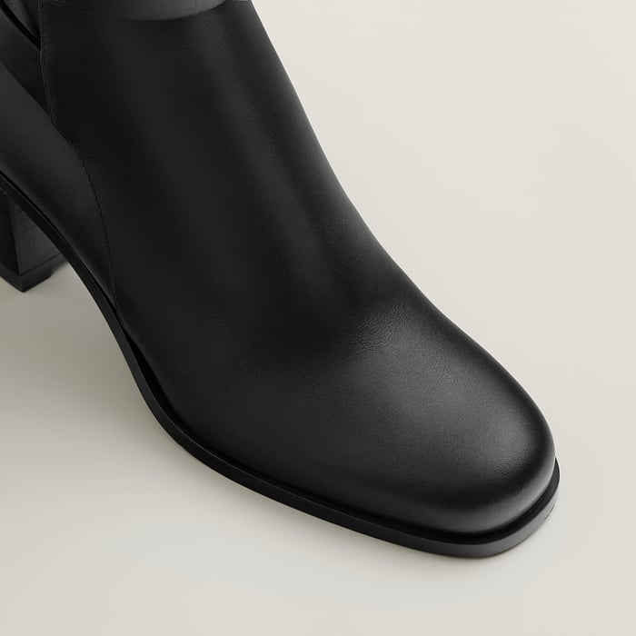 Noir Jill 60 Ankle Boot