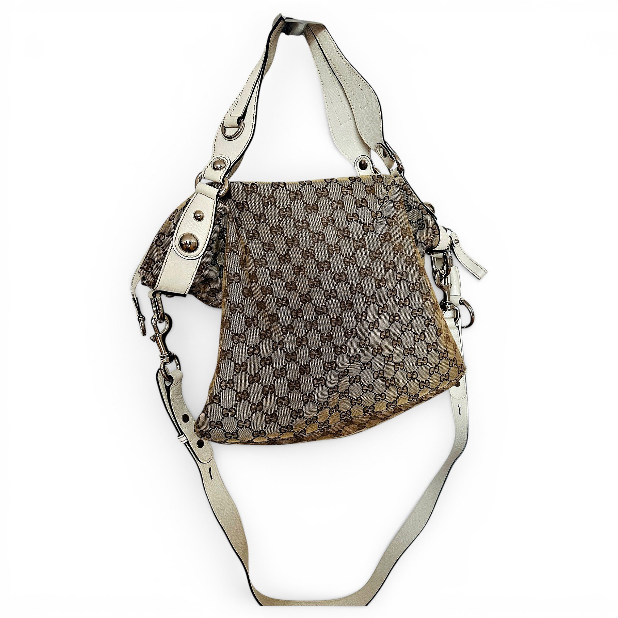 Cloth handbag