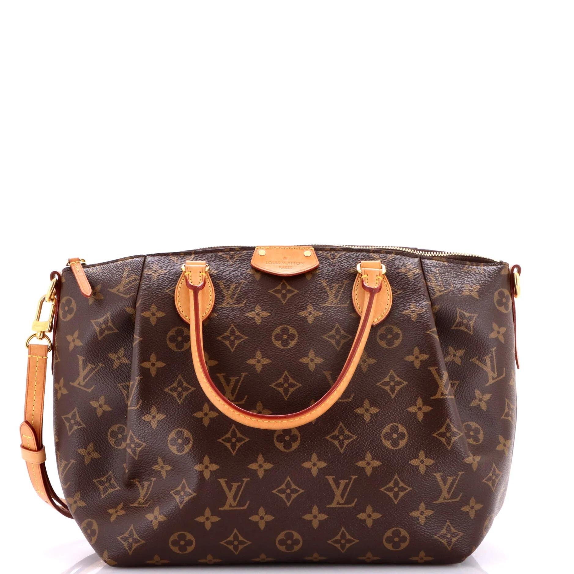 Cloth satchel