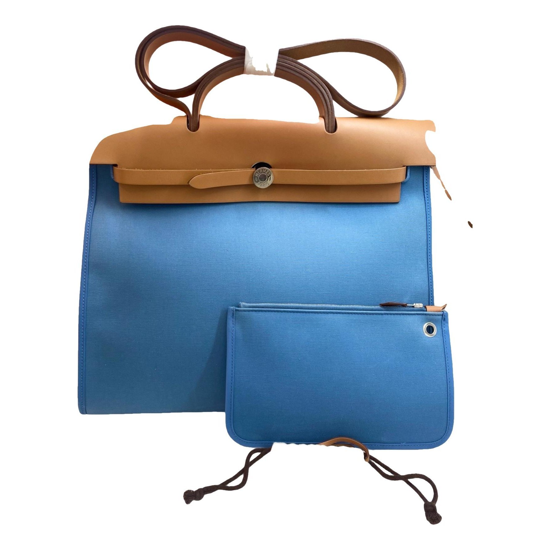 Herbag cloth handbag