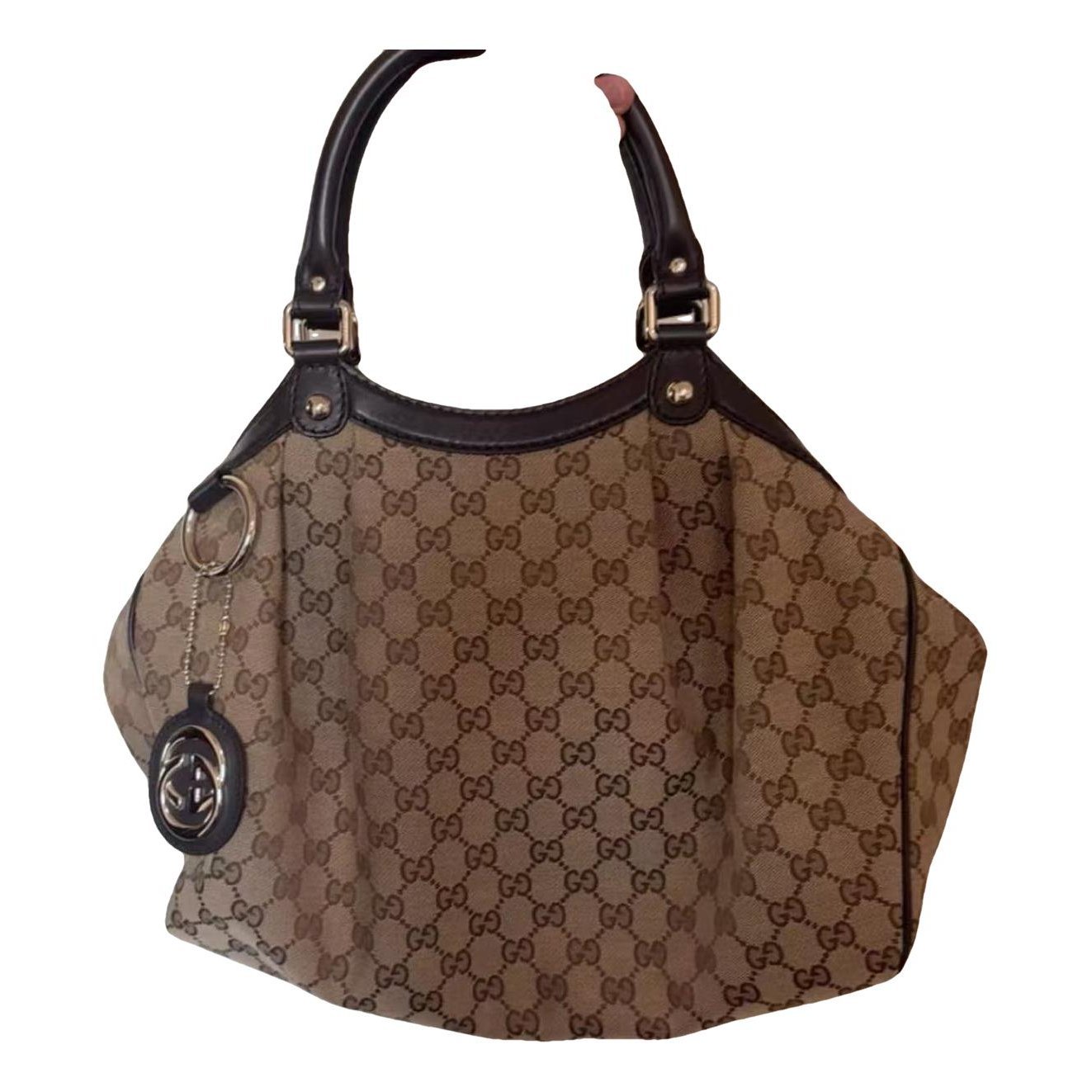 Sukey cloth tote