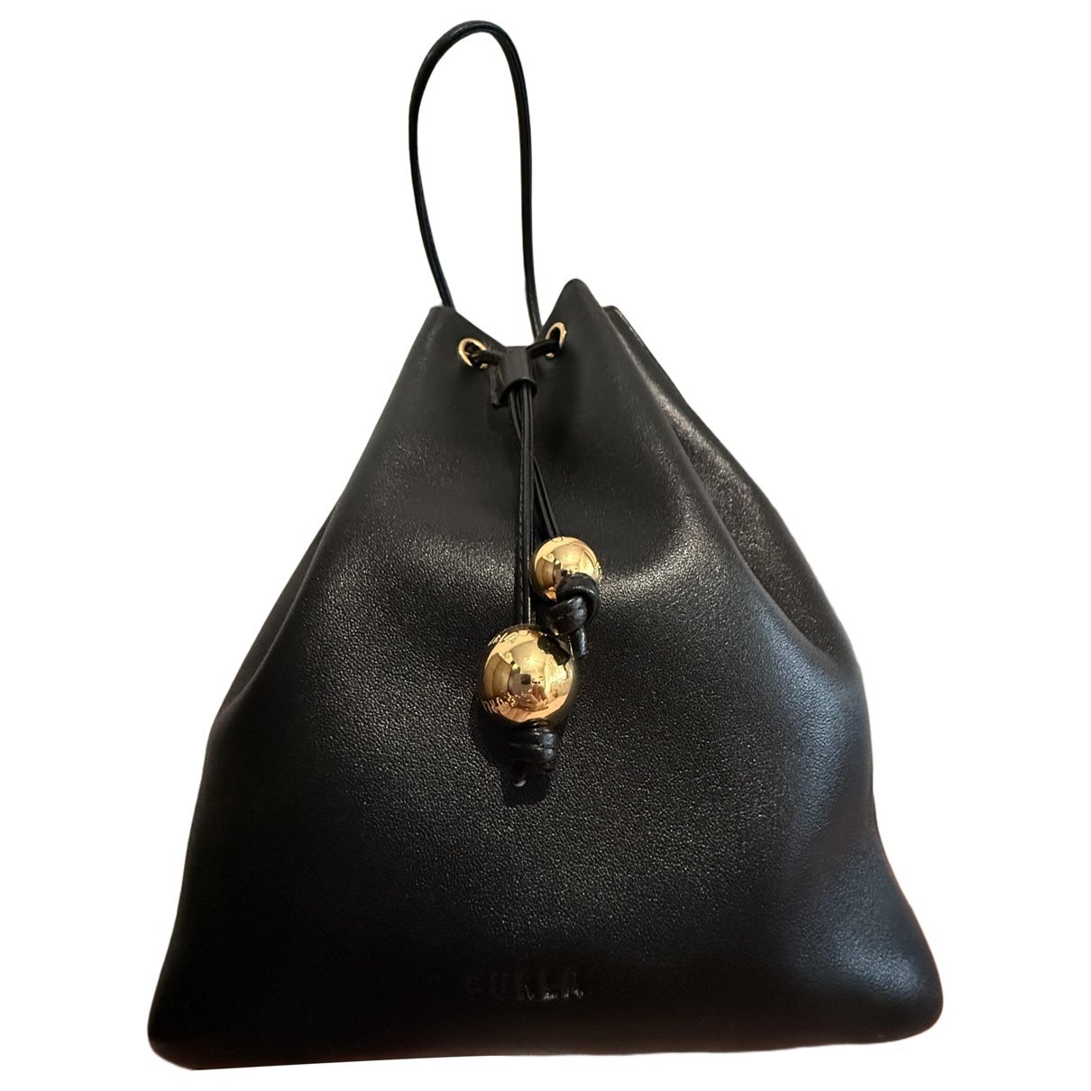 Stacy Casanova S leather handbag