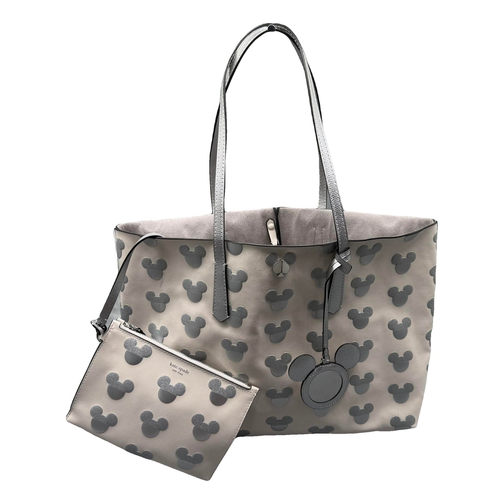 Kate Spade Leather tote