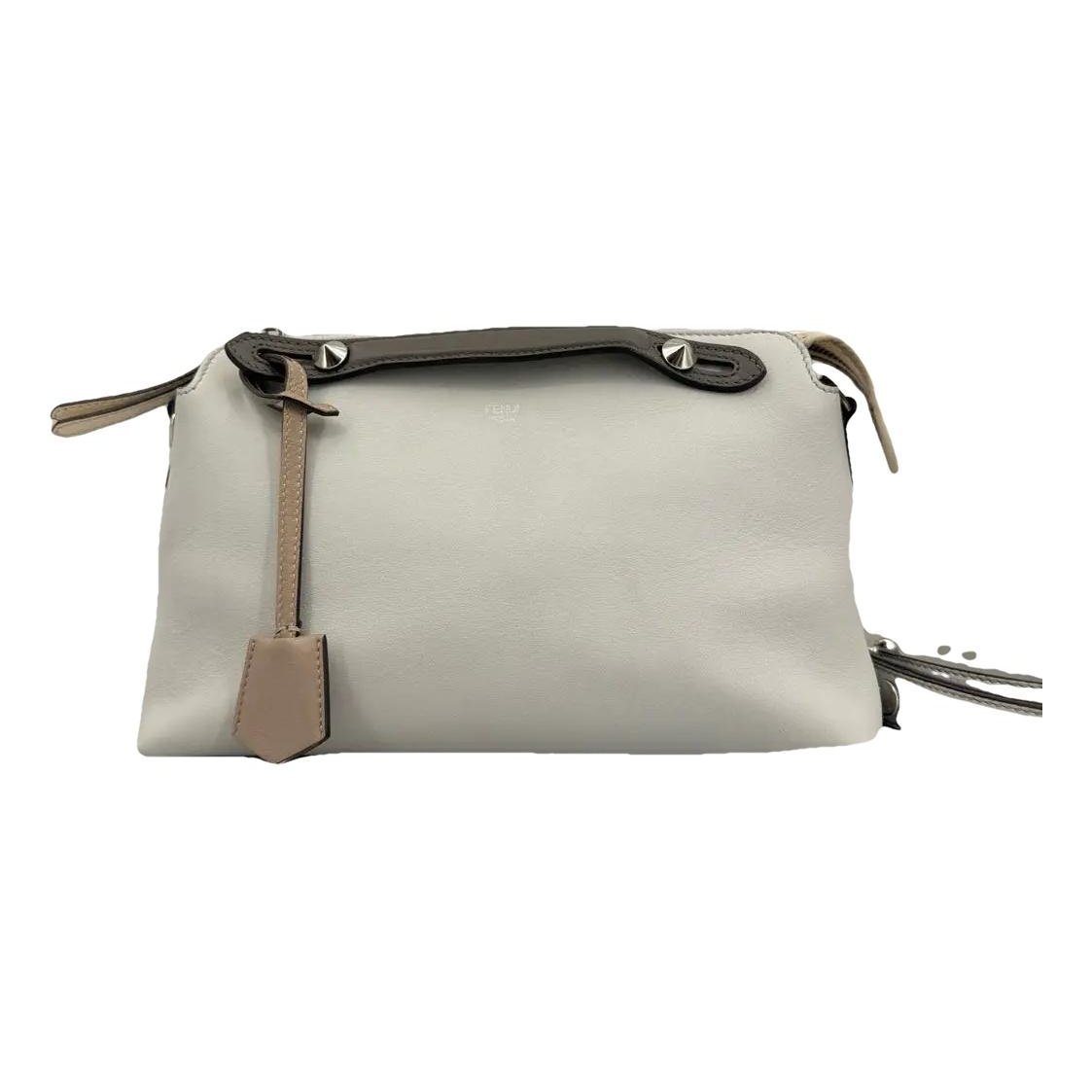 By The Way leather crossbody bag