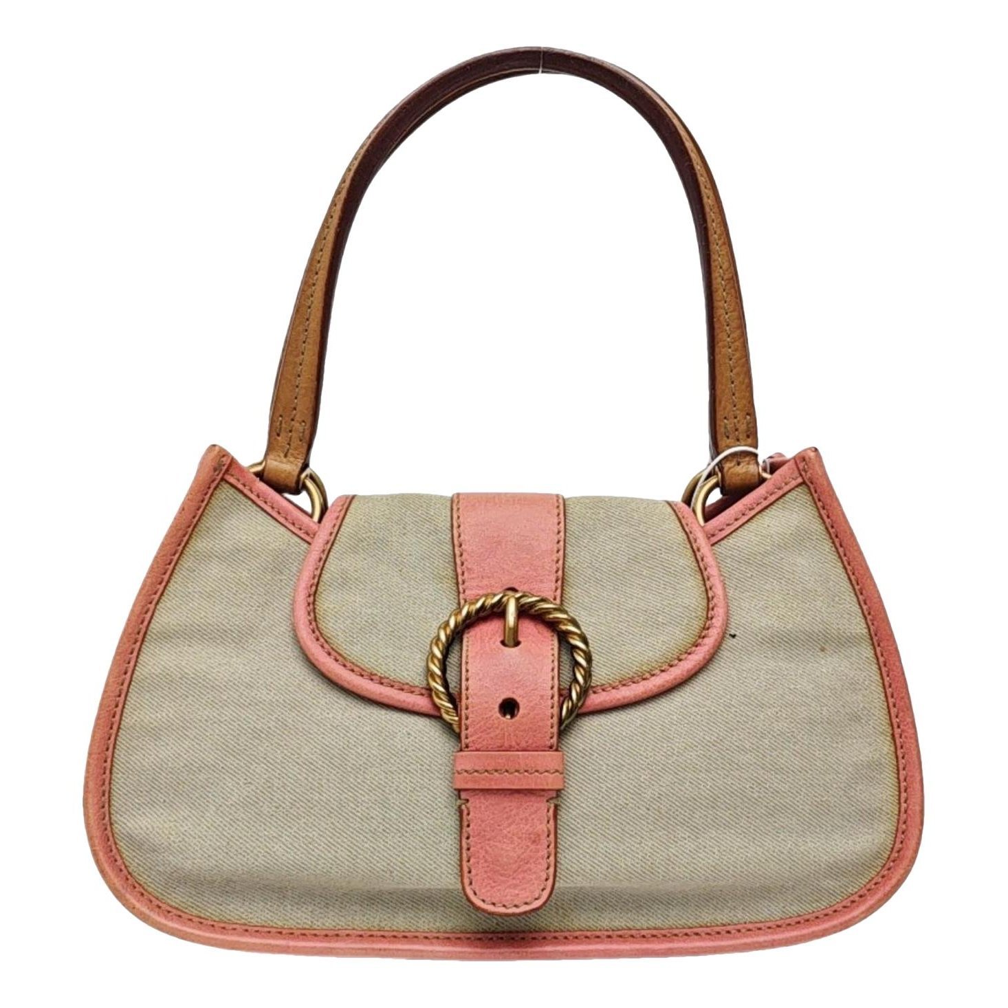 Cloth handbag
