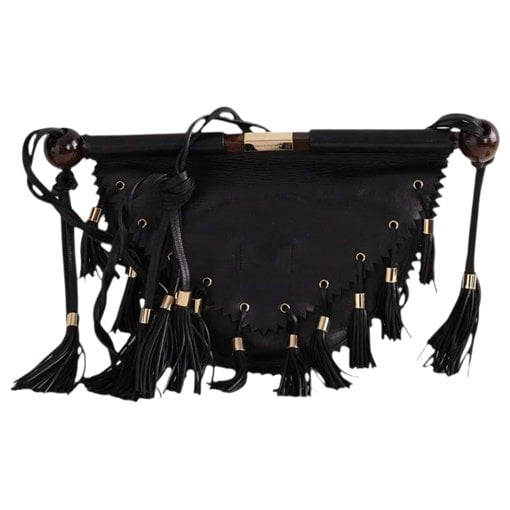 Givenchy Leather crossbody bag