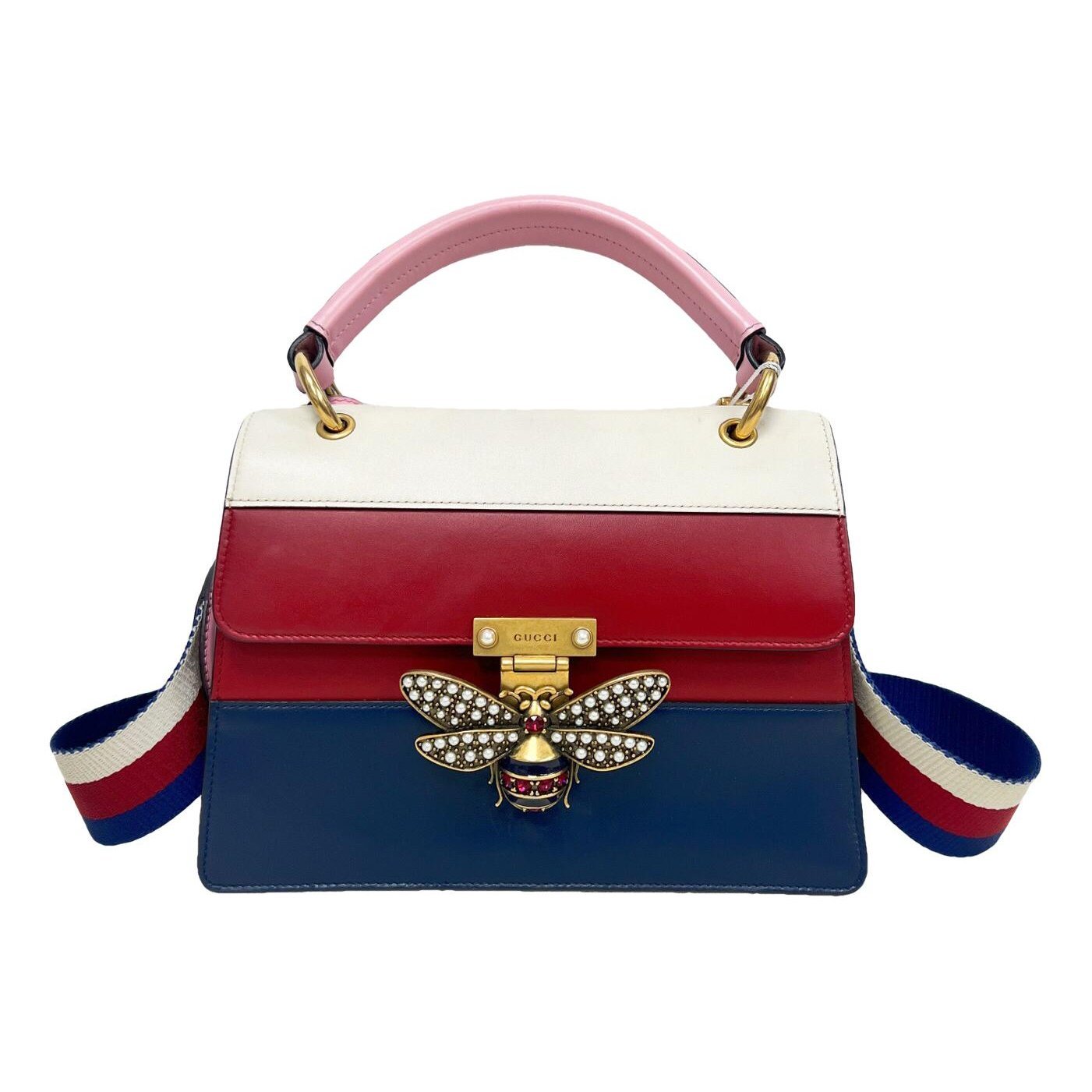Sylvie leather handbag