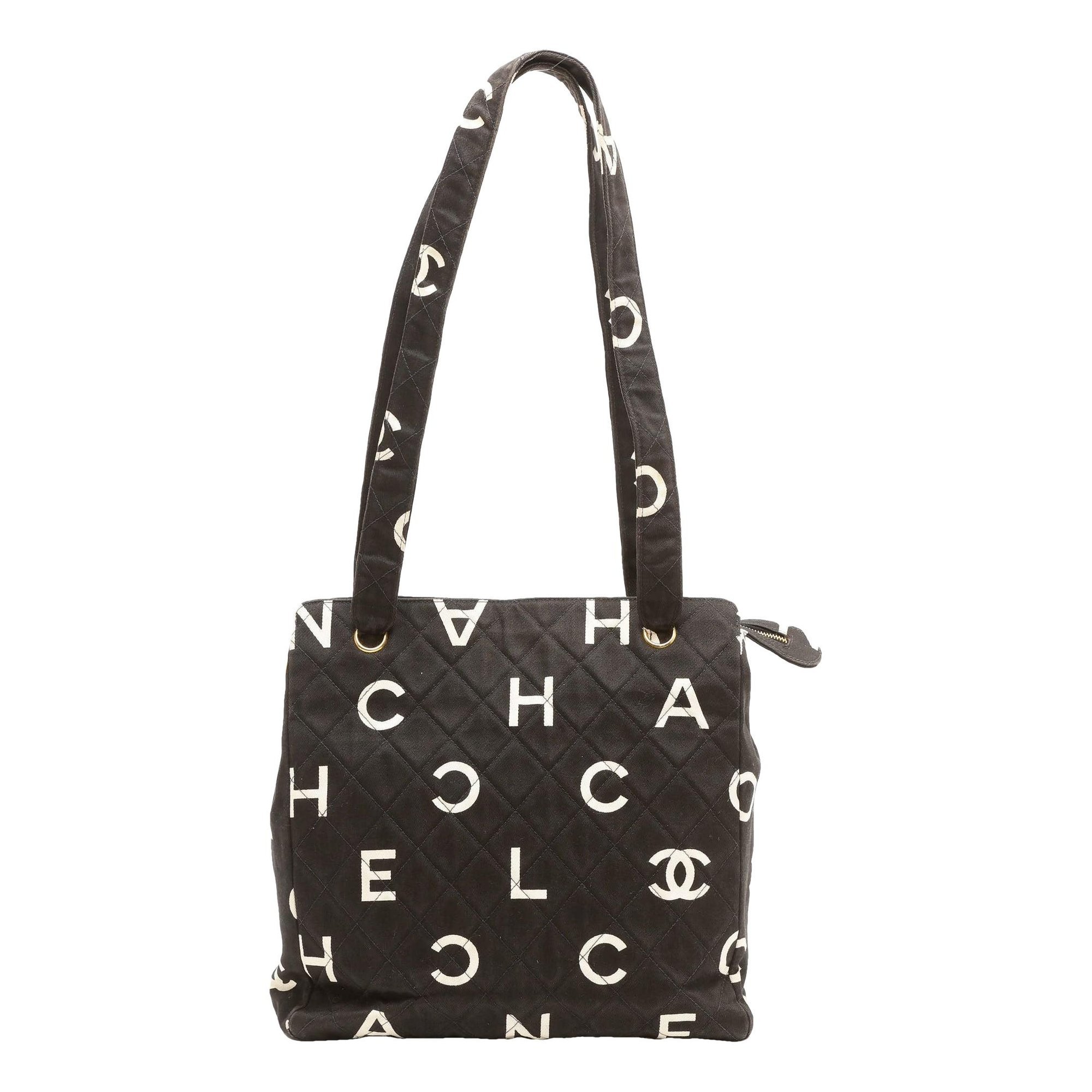 Cloth tote