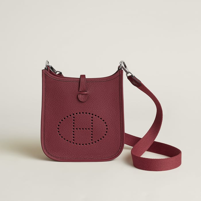 Rouge H Evelyne 16 Amazone Bag