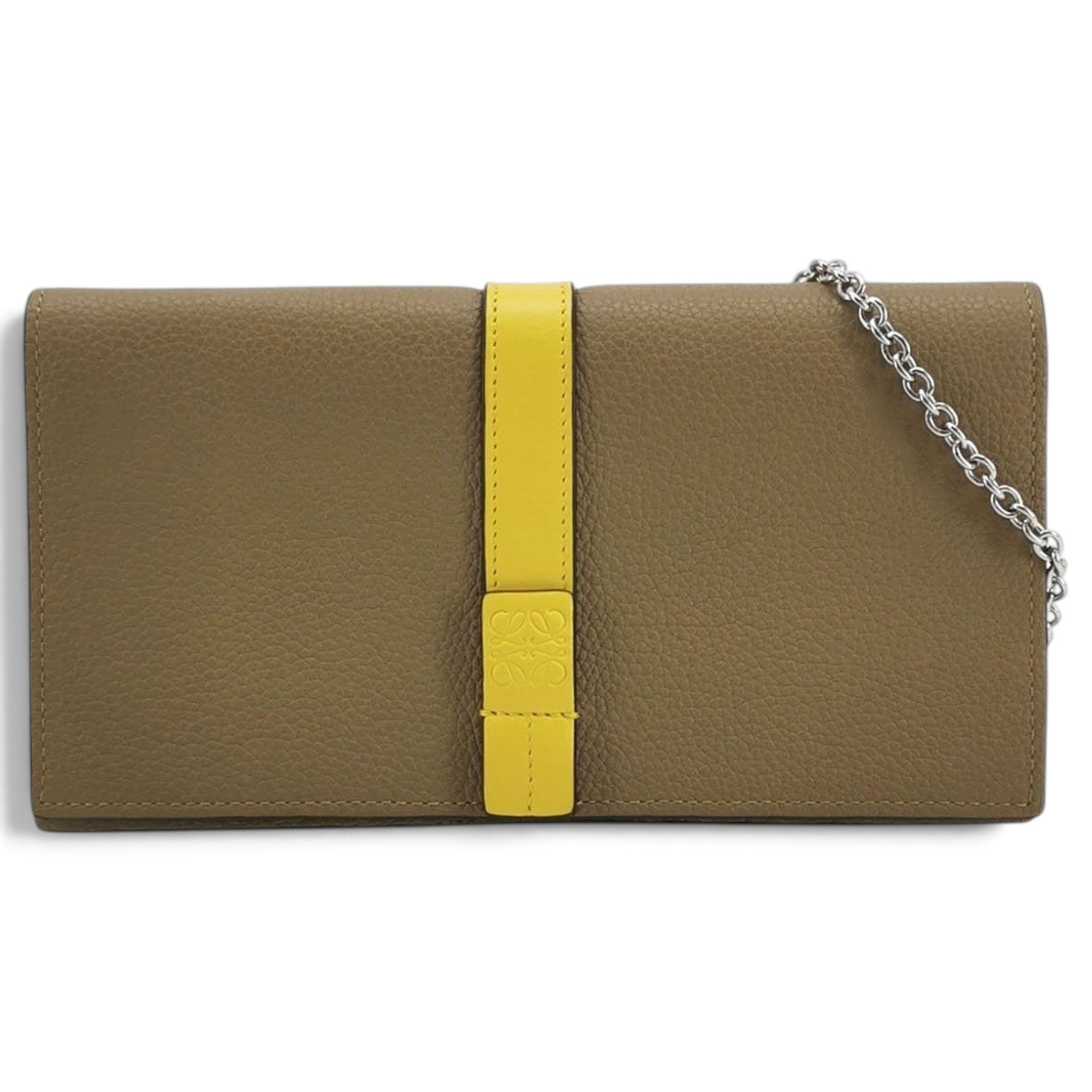 Loewe Leather handbag